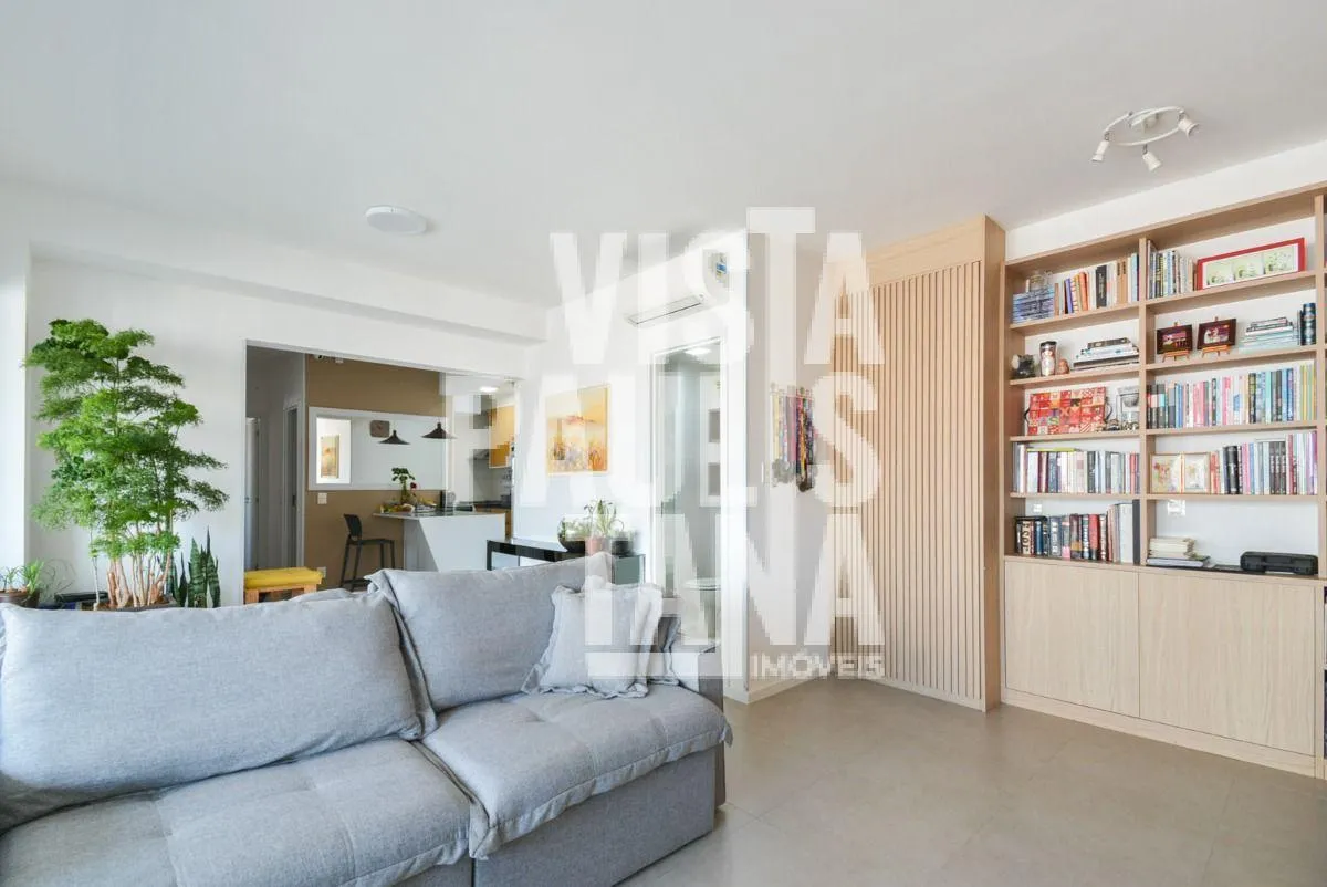 Apartamento com 1 suítes à venda em Vila Mariana, São Paulo, por R$ 1.490.000 Imagem 10