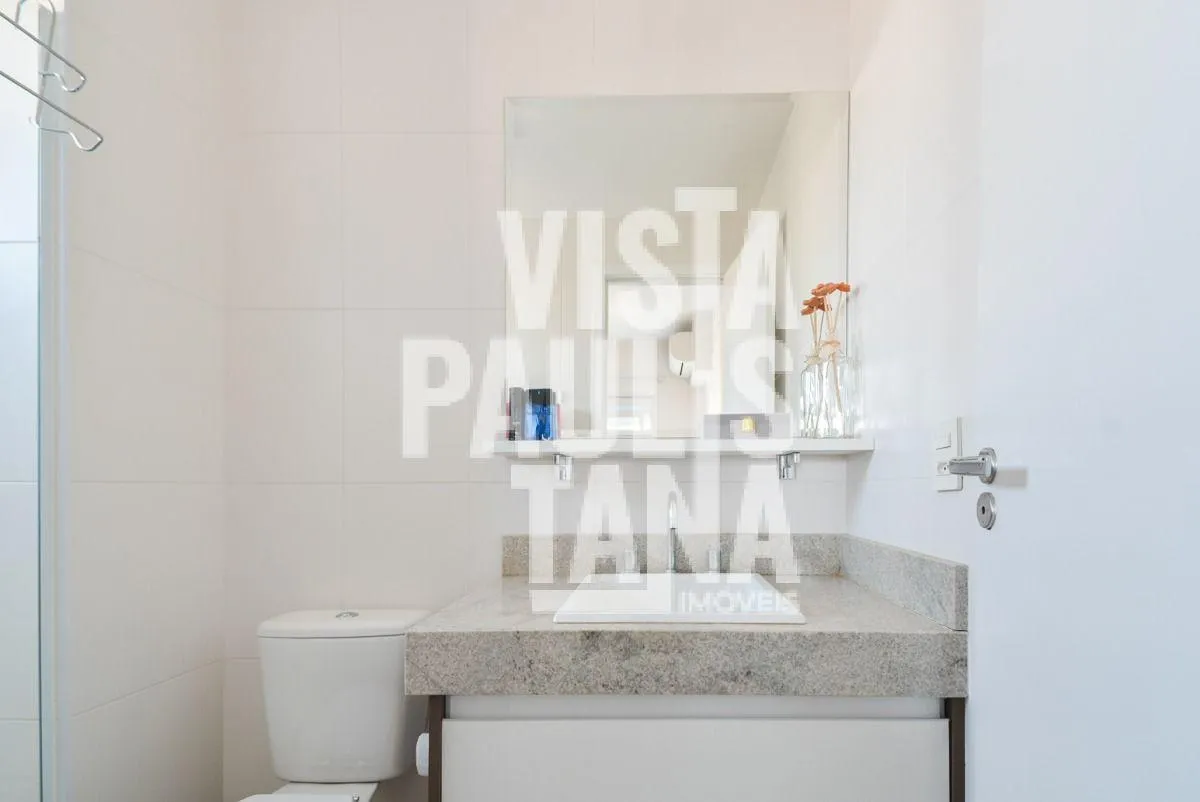 Apartamento com 1 suítes à venda em Vila Mariana, São Paulo, por R$ 1.490.000 Imagem 11