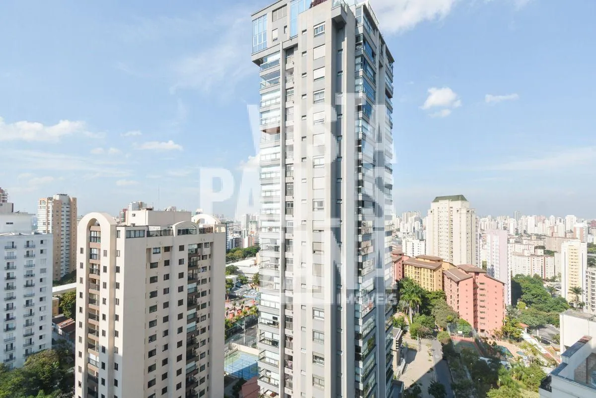 Apartamento com 1 suítes à venda em Vila Mariana, São Paulo, por R$ 1.490.000 Imagem 12