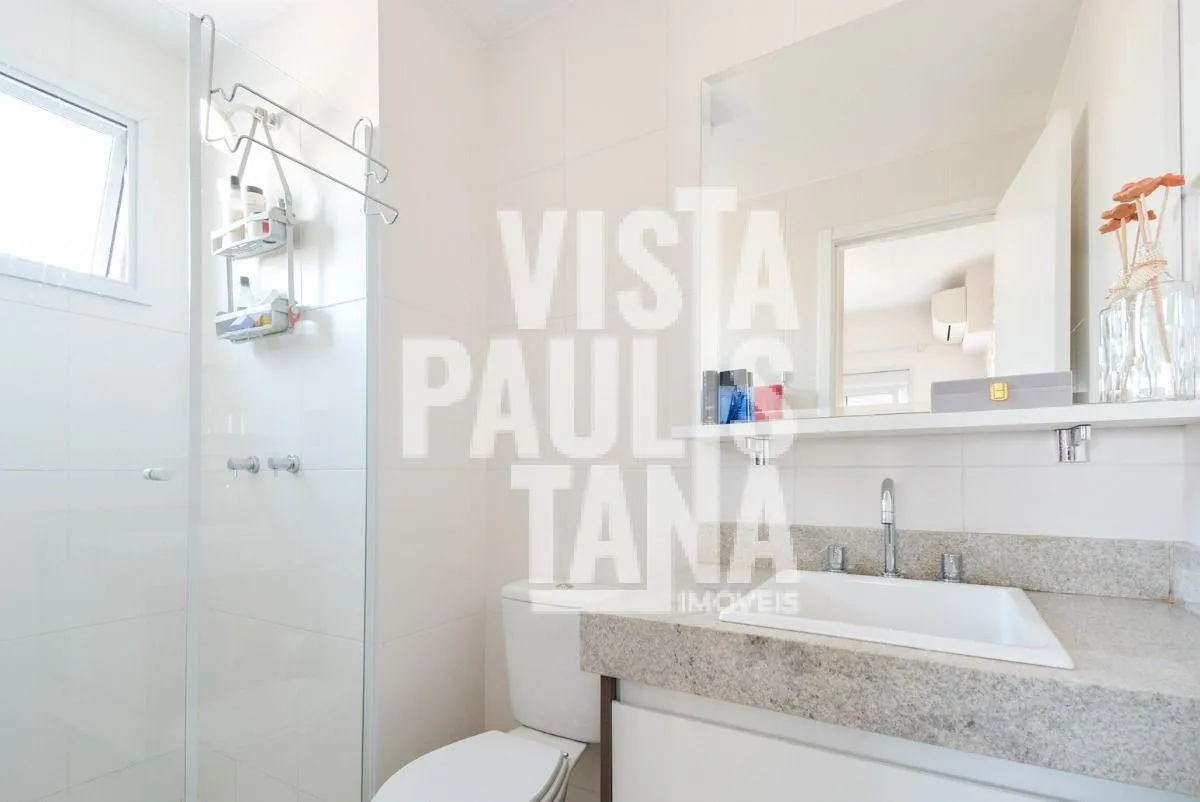 Apartamento com 1 suítes à venda em Vila Mariana, São Paulo, por R$ 1.490.000 Imagem 13