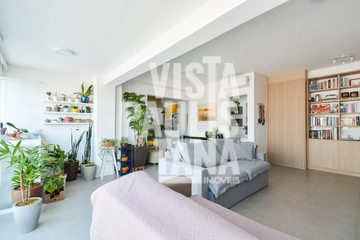 Apartamento com 1 suítes à venda em Vila Mariana, São Paulo, por R$ 1.490.000 Imagem 14