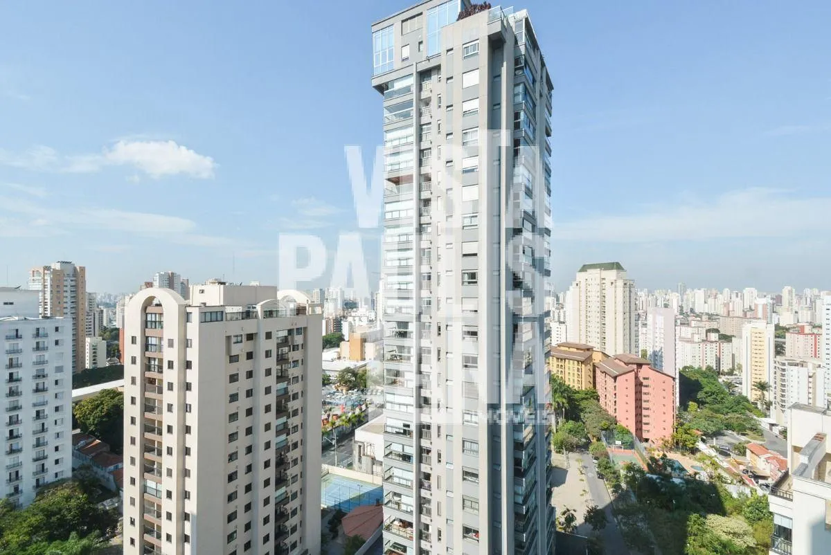 Apartamento com 1 suítes à venda em Vila Mariana, São Paulo, por R$ 1.490.000 Imagem 15