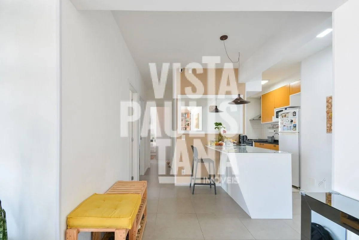 Apartamento com 1 suítes à venda em Vila Mariana, São Paulo, por R$ 1.490.000 Imagem 16