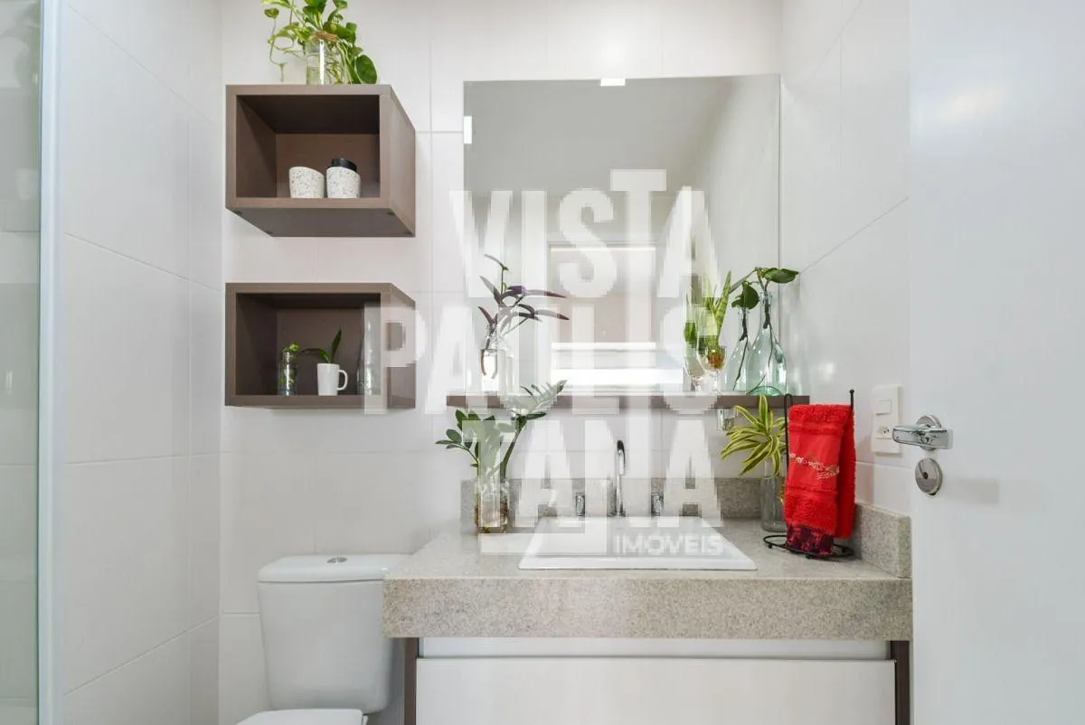 Apartamento com 1 suítes à venda em Vila Mariana, São Paulo, por R$ 1.490.000 Imagem 17