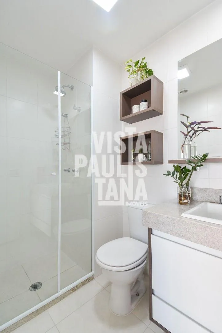 Apartamento com 1 suítes à venda em Vila Mariana, São Paulo, por R$ 1.490.000 Imagem 18