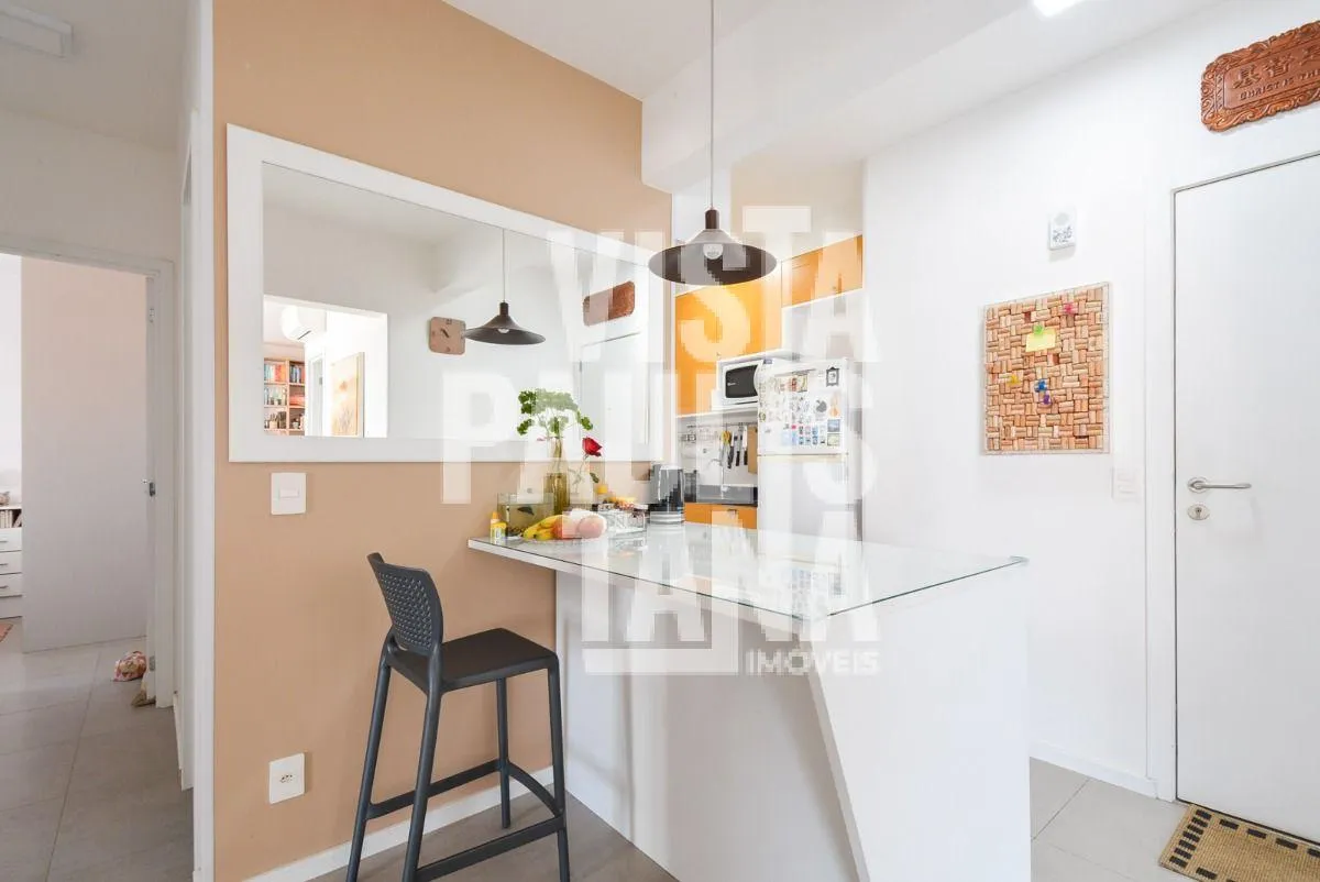 Apartamento com 1 suítes à venda em Vila Mariana, São Paulo, por R$ 1.490.000 Imagem 19
