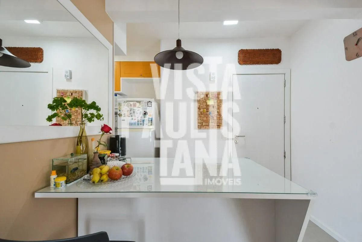 Apartamento com 1 suítes à venda em Vila Mariana, São Paulo, por R$ 1.490.000 Imagem 20