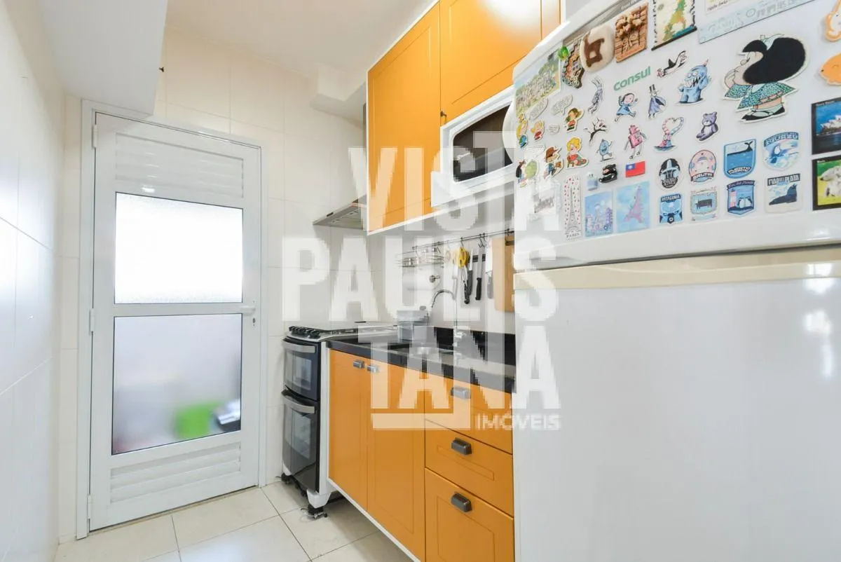 Apartamento com 1 suítes à venda em Vila Mariana, São Paulo, por R$ 1.490.000 Imagem 21