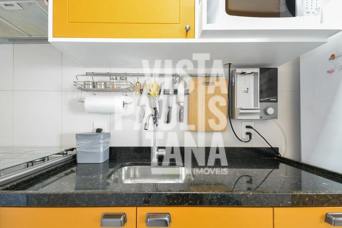 Apartamento com 1 suítes à venda em Vila Mariana, São Paulo, por R$ 1.490.000 Imagem 22
