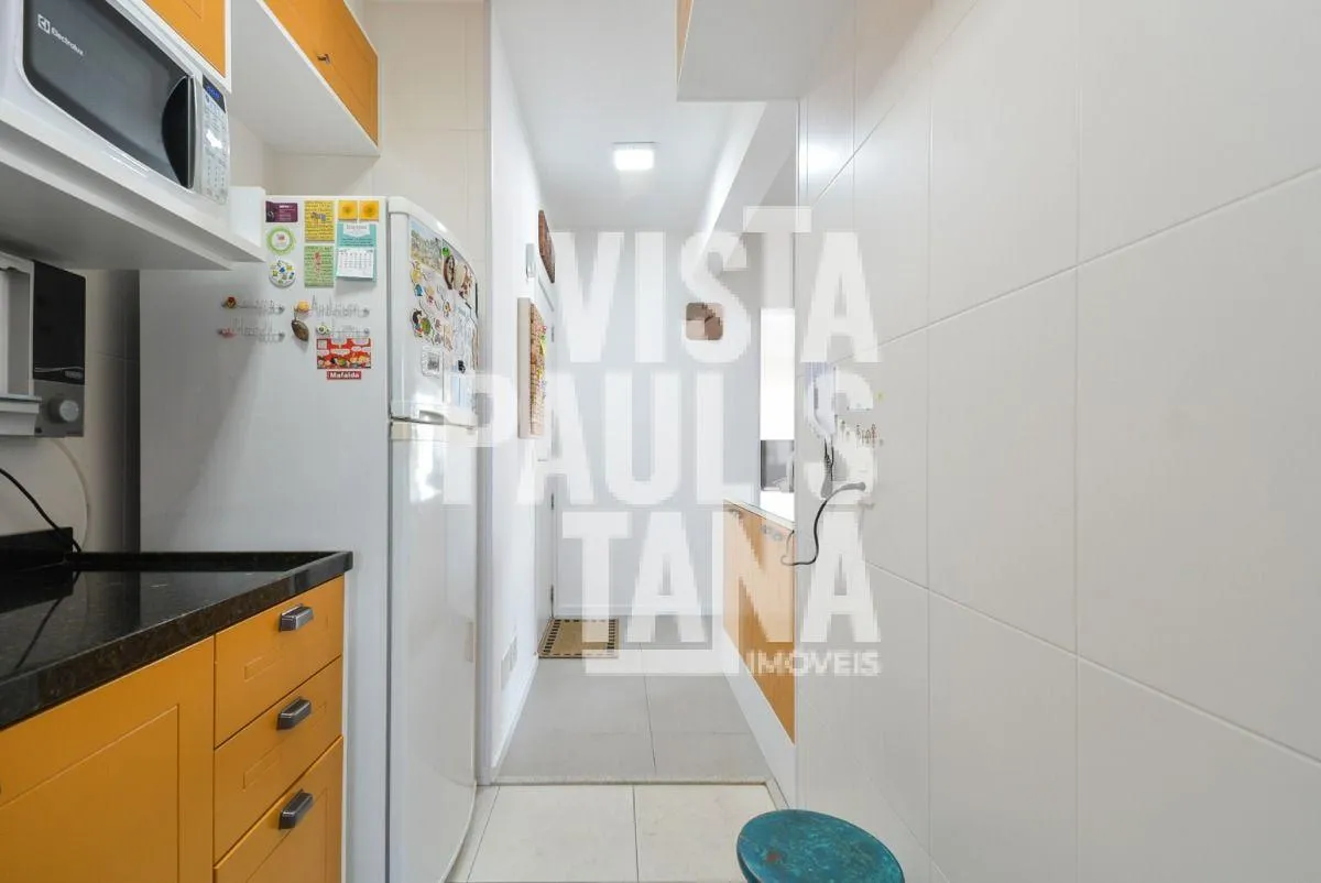 Apartamento com 1 suítes à venda em Vila Mariana, São Paulo, por R$ 1.490.000 Imagem 23