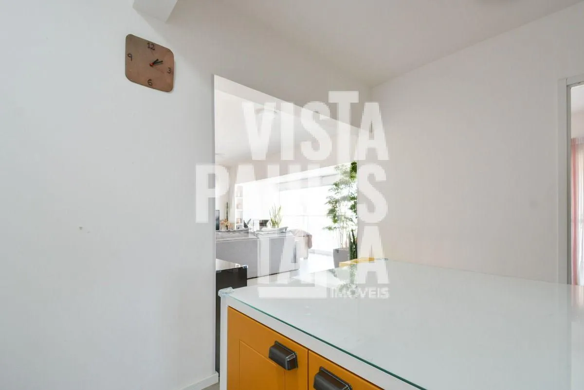 Apartamento com 1 suítes à venda em Vila Mariana, São Paulo, por R$ 1.490.000 Imagem 24
