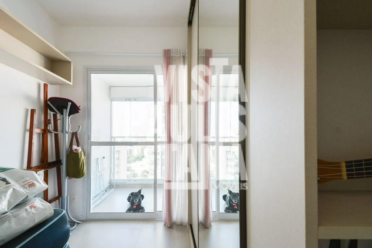 Apartamento com 1 suítes à venda em Vila Mariana, São Paulo, por R$ 1.490.000 Imagem 25
