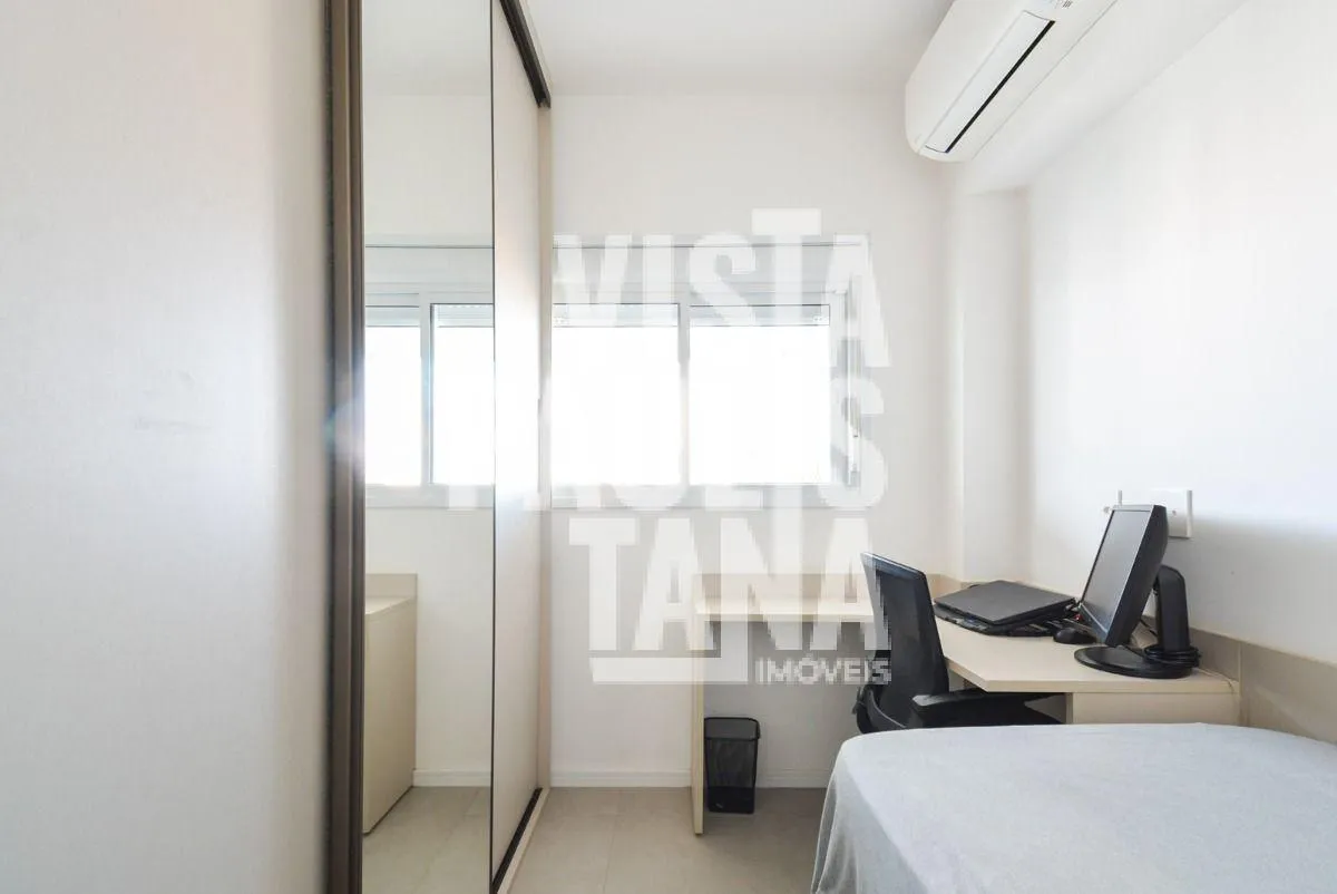 Apartamento com 1 suítes à venda em Vila Mariana, São Paulo, por R$ 1.490.000 Imagem 27