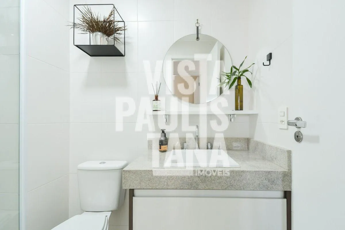 Apartamento com 1 suítes à venda em Vila Mariana, São Paulo, por R$ 1.490.000 Imagem 29