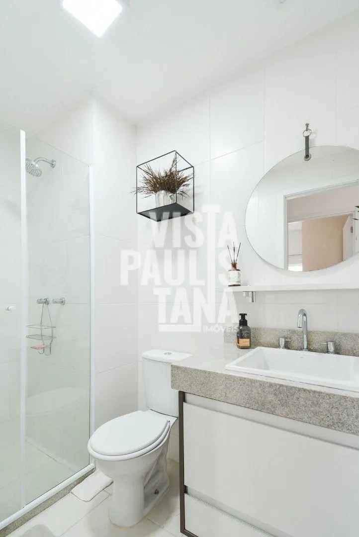 Apartamento com 1 suítes à venda em Vila Mariana, São Paulo, por R$ 1.490.000 Imagem 30