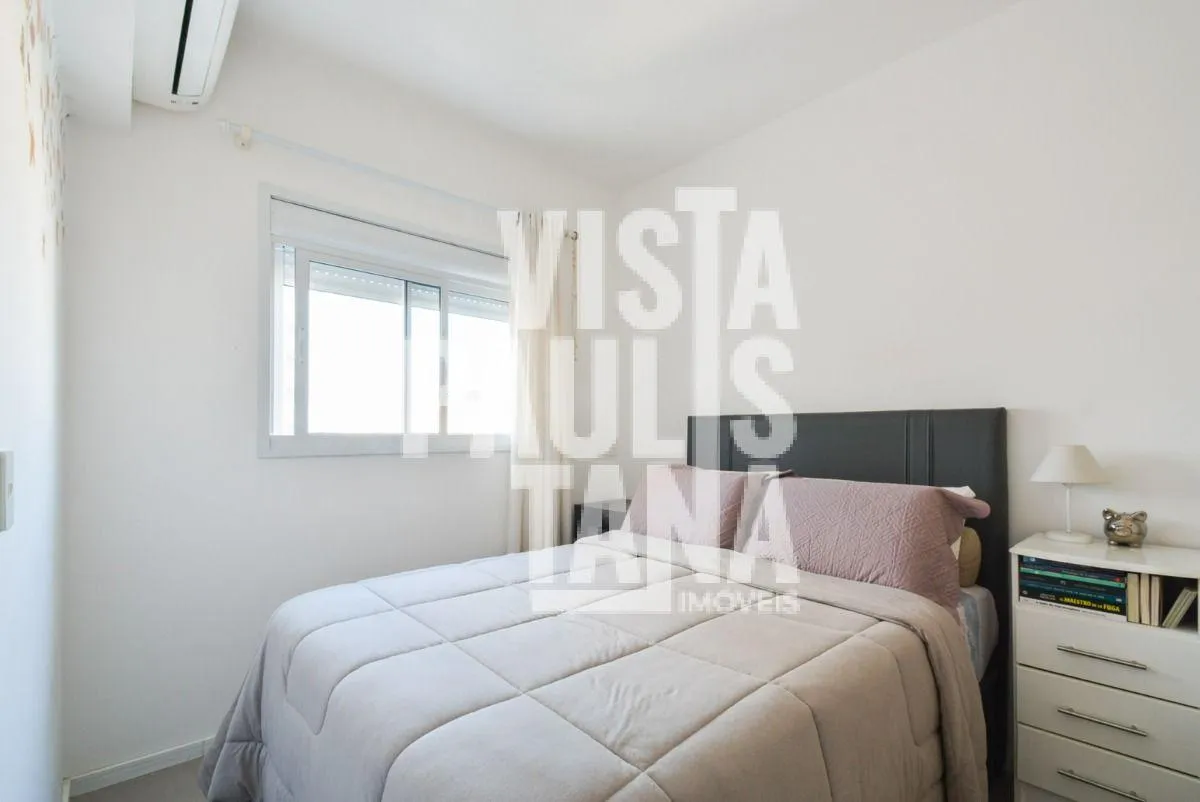 Apartamento com 1 suítes à venda em Vila Mariana, São Paulo, por R$ 1.490.000 Imagem 31