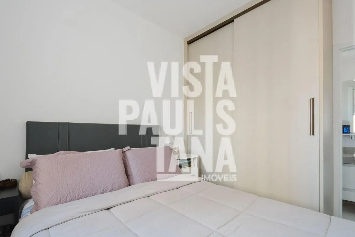Apartamento com 1 suítes à venda em Vila Mariana, São Paulo, por R$ 1.490.000 Imagem 32