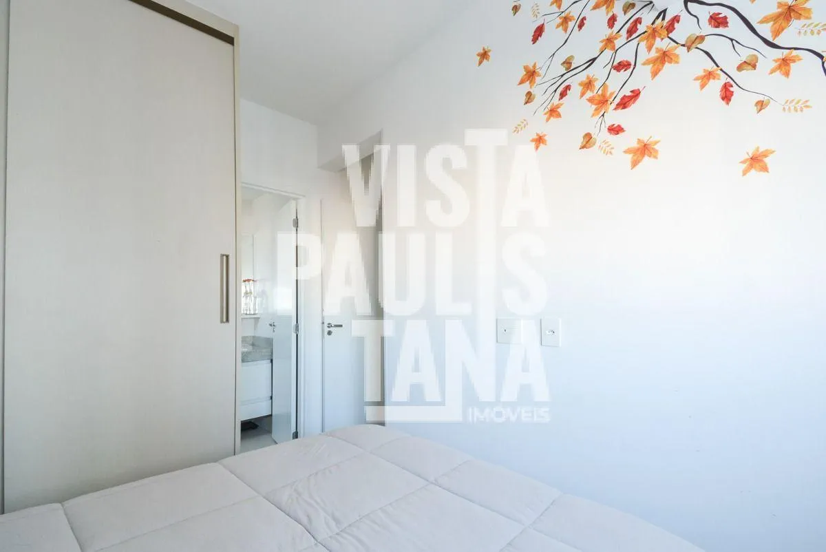 Apartamento com 1 suítes à venda em Vila Mariana, São Paulo, por R$ 1.490.000 Imagem 33