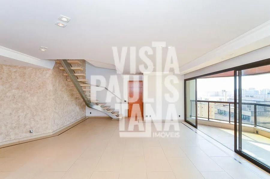 Cobertura com 2 suítes à venda em Moema, São Paulo, por R$ 2.795.000 Imagem 5