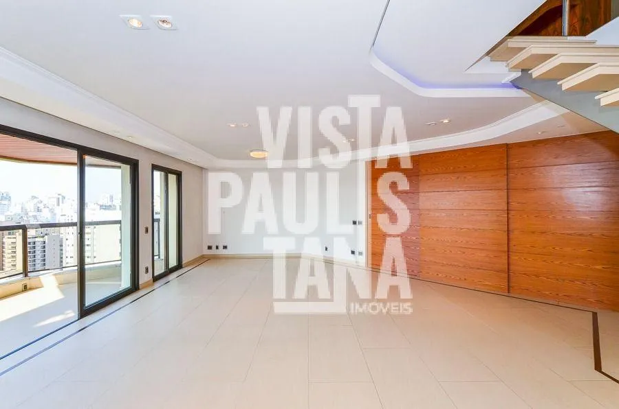 Cobertura com 2 suítes à venda em Moema, São Paulo, por R$ 2.795.000 Imagem 6