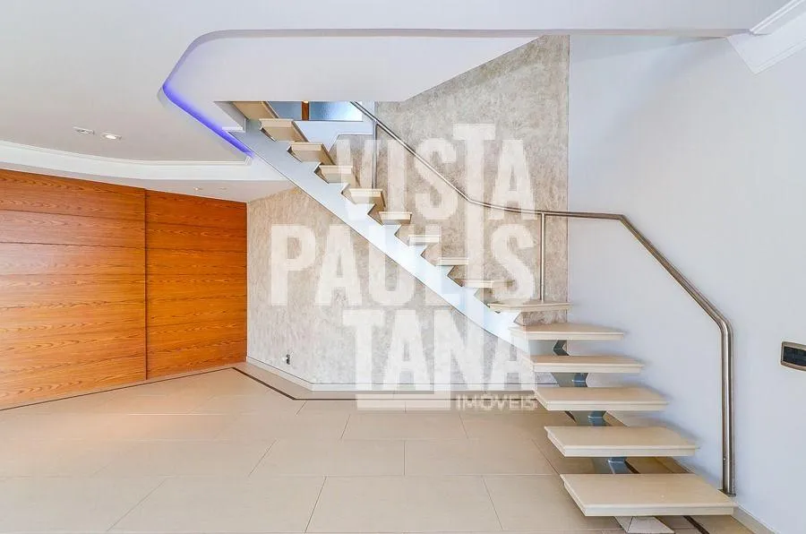 Cobertura com 2 suítes à venda em Moema, São Paulo, por R$ 2.795.000 Imagem 9