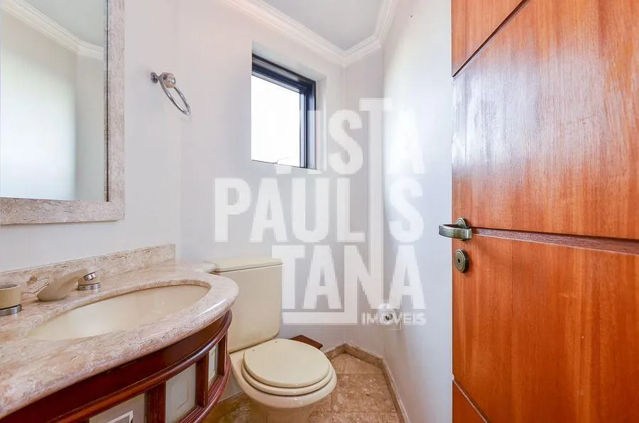 Cobertura com 2 suítes à venda em Moema, São Paulo, por R$ 2.795.000 Imagem 10