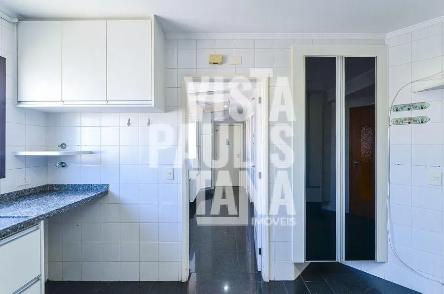 Cobertura com 2 suítes à venda em Moema, São Paulo, por R$ 2.795.000 Imagem 14