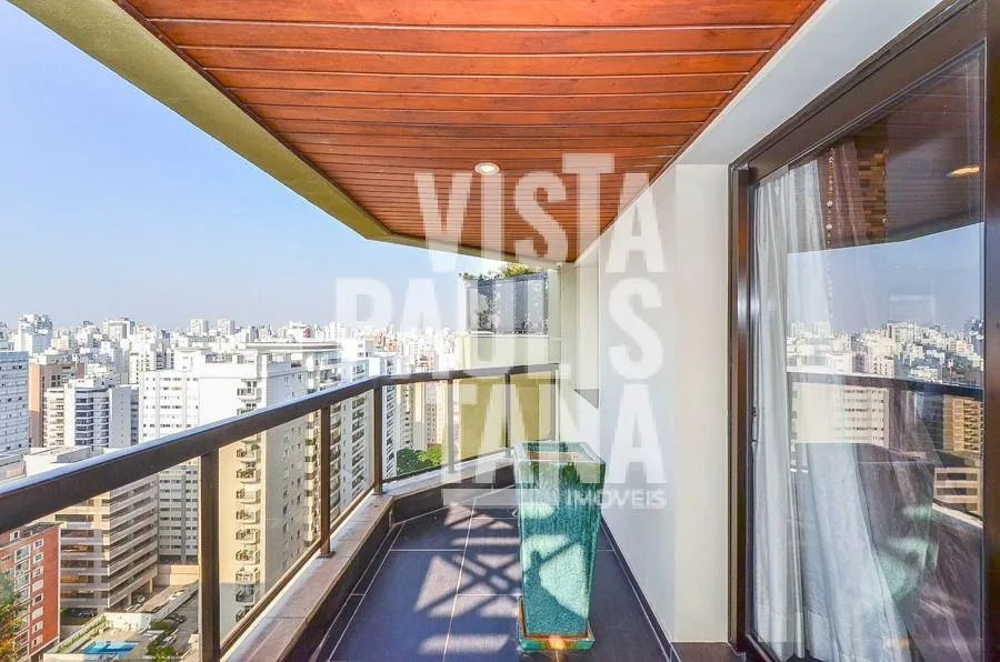 Cobertura com 2 suítes à venda em Moema, São Paulo, por R$ 2.795.000 Imagem 38