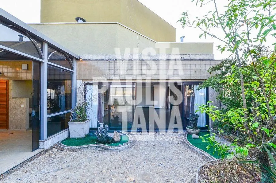 Cobertura com 2 suítes à venda em Moema, São Paulo, por R$ 2.795.000 Imagem 39