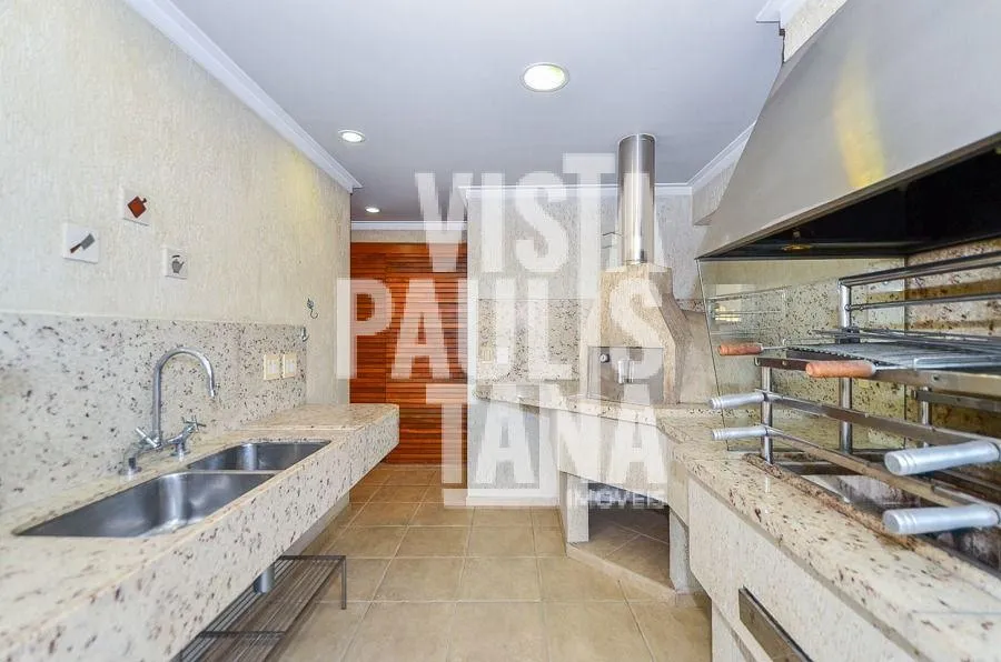 Cobertura com 2 suítes à venda em Moema, São Paulo, por R$ 2.795.000 Imagem 44