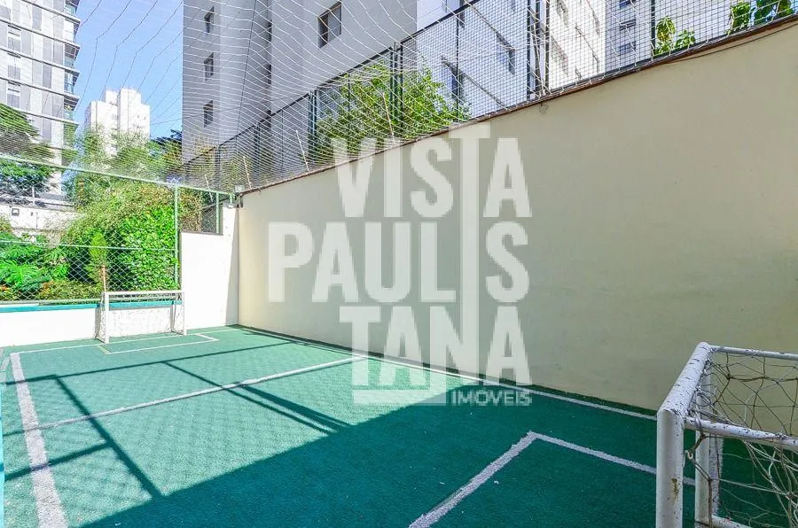 Cobertura com 2 suítes à venda em Moema, São Paulo, por R$ 2.795.000 Imagem 52
