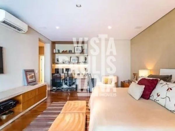 Apartamento com 4 suítes à venda em Itaim Bibi, São Paulo, por R$ 20.000.000 Imagem 11