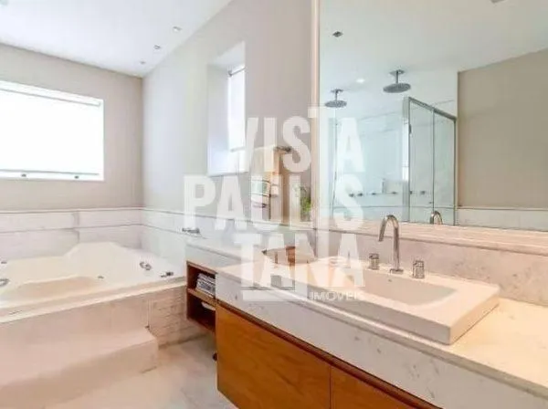 Apartamento com 4 suítes à venda em Itaim Bibi, São Paulo, por R$ 20.000.000 Imagem 10