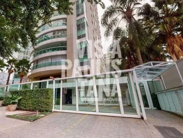 Apartamento com 4 suítes à venda em Itaim Bibi, São Paulo, por R$ 20.000.000 Imagem 24