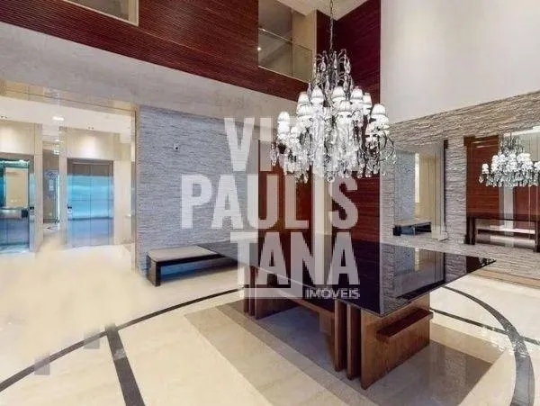 Apartamento com 4 suítes à venda em Itaim Bibi, São Paulo, por R$ 20.000.000 Imagem 22