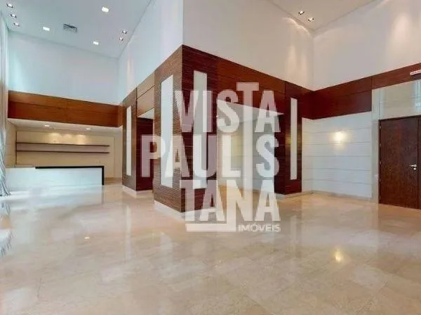 Apartamento com 4 suítes à venda em Itaim Bibi, São Paulo, por R$ 20.000.000 Imagem 12