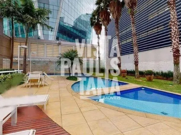Apartamento com 4 suítes à venda em Itaim Bibi, São Paulo, por R$ 20.000.000 Imagem 13