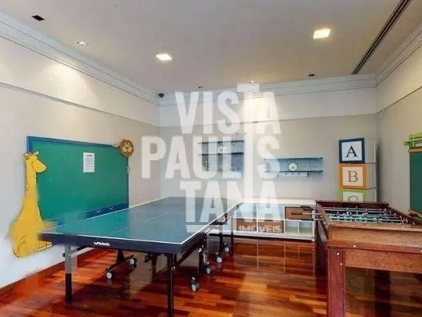 Apartamento com 4 suítes à venda em Itaim Bibi, São Paulo, por R$ 20.000.000 Imagem 20