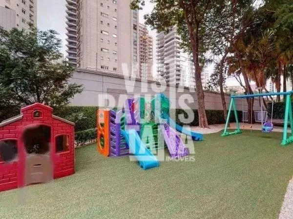Apartamento com 4 suítes à venda em Itaim Bibi, São Paulo, por R$ 20.000.000 Imagem 23