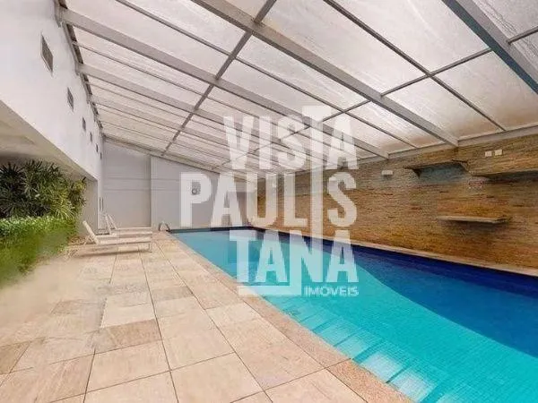 Apartamento com 4 suítes à venda em Itaim Bibi, São Paulo, por R$ 20.000.000 Imagem 21