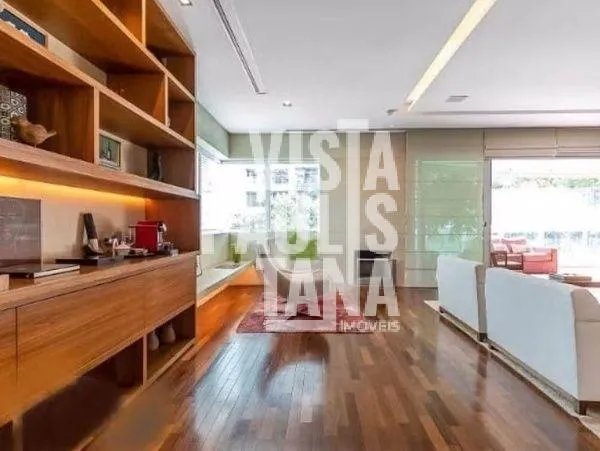 Apartamento com 4 suítes à venda em Itaim Bibi, São Paulo, por R$ 20.000.000 Imagem 4
