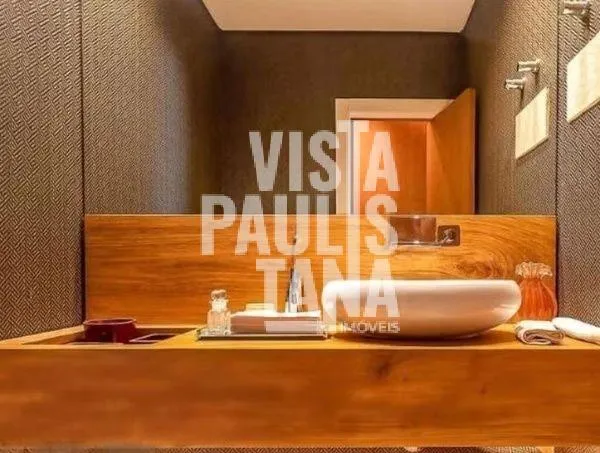 Apartamento com 4 suítes à venda em Itaim Bibi, São Paulo, por R$ 20.000.000 Imagem 8