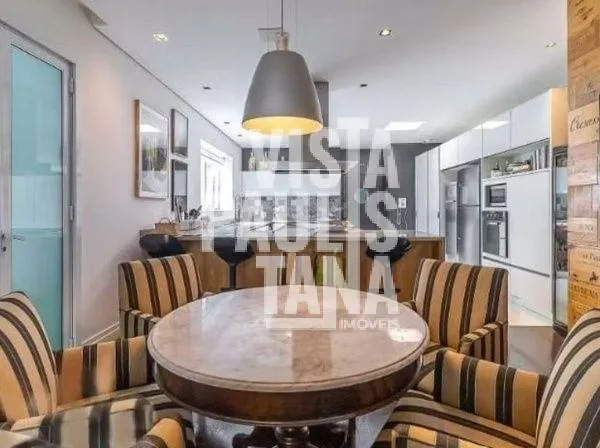 Apartamento com 4 suítes à venda em Itaim Bibi, São Paulo, por R$ 20.000.000 Imagem 16