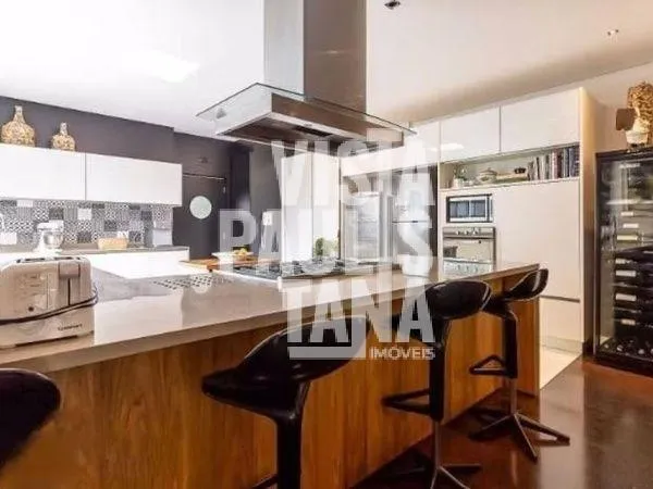 Apartamento com 4 suítes à venda em Itaim Bibi, São Paulo, por R$ 20.000.000 Imagem 17