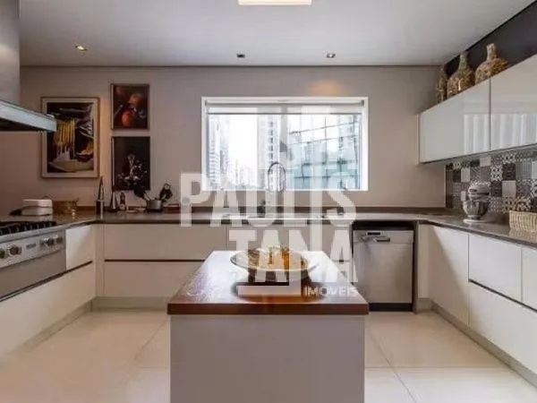 Apartamento com 4 suítes à venda em Itaim Bibi, São Paulo, por R$ 20.000.000 Imagem 18