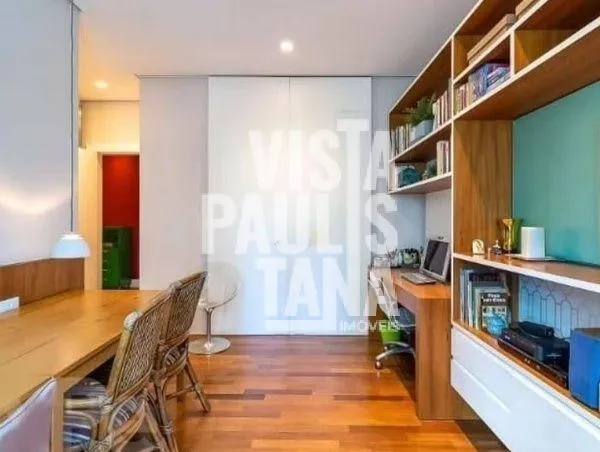 Apartamento com 4 suítes à venda em Itaim Bibi, São Paulo, por R$ 20.000.000 Imagem 19