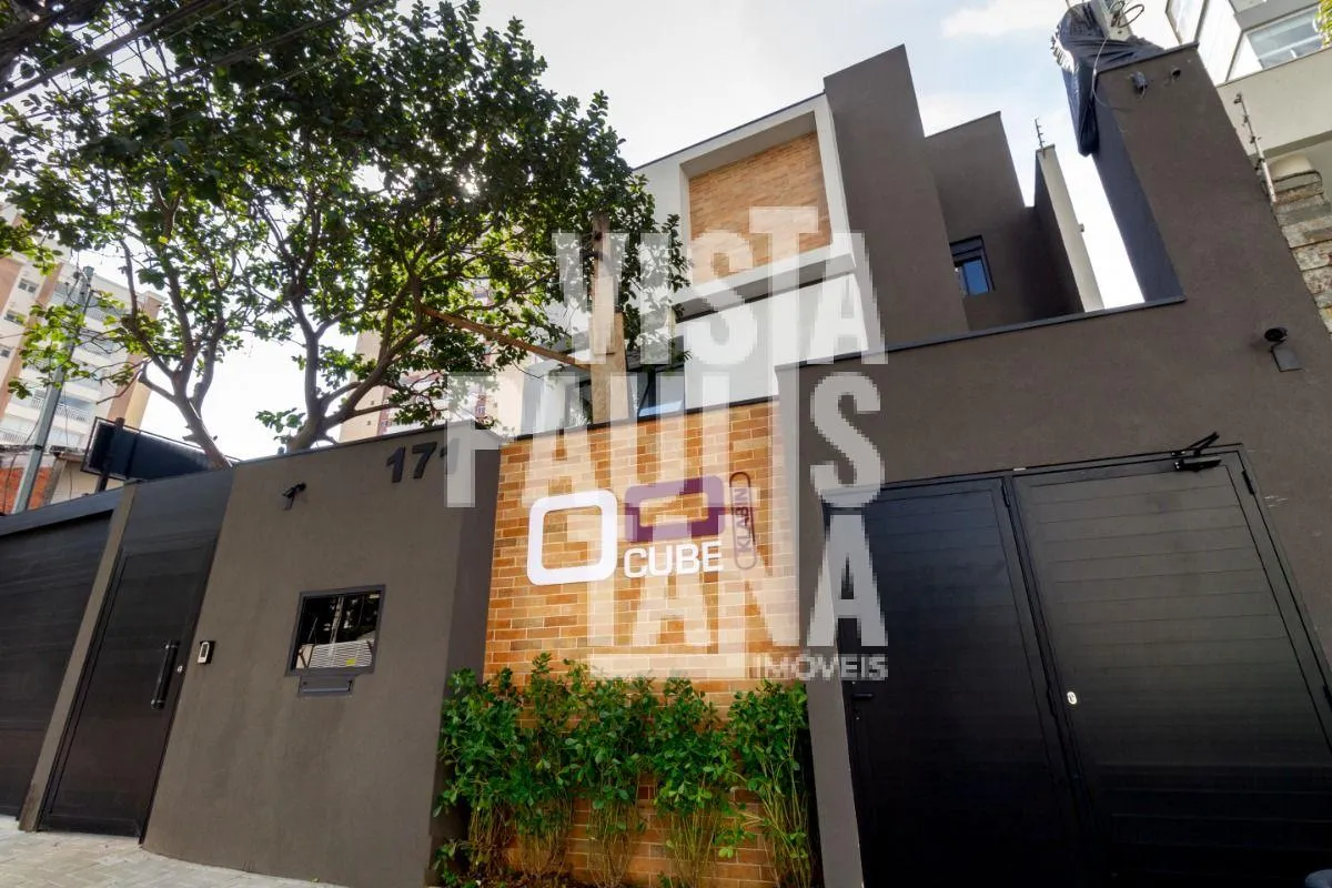 Casa com 1 suítes à venda em Vila Mariana, São Paulo, por R$ 1.760.000 Imagem 38