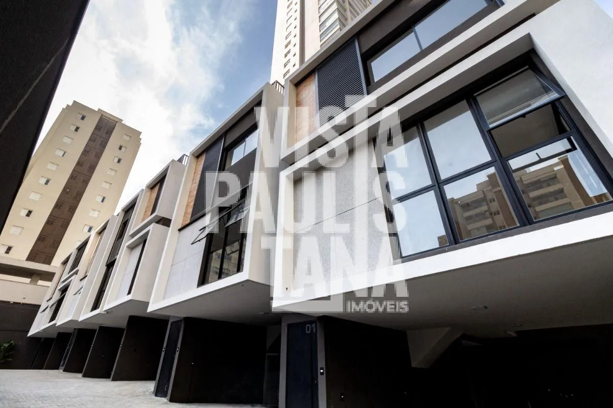 Casa com 1 suítes à venda em Vila Mariana, São Paulo, por R$ 1.760.000