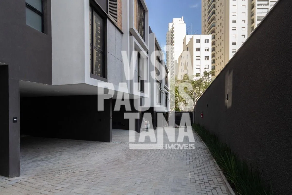 Casa com 1 suítes à venda em Vila Mariana, São Paulo, por R$ 1.760.000 Imagem 3