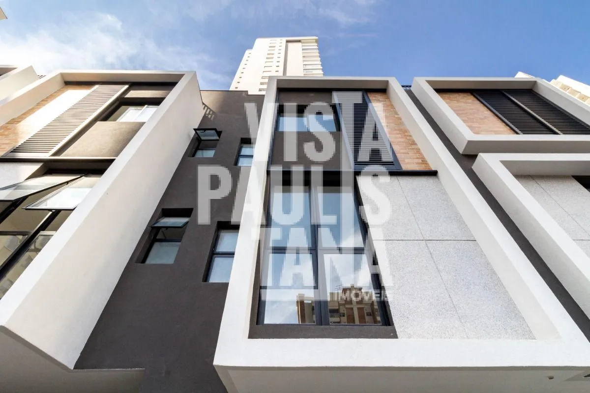 Casa com 1 suítes à venda em Vila Mariana, São Paulo, por R$ 1.760.000 Imagem 4